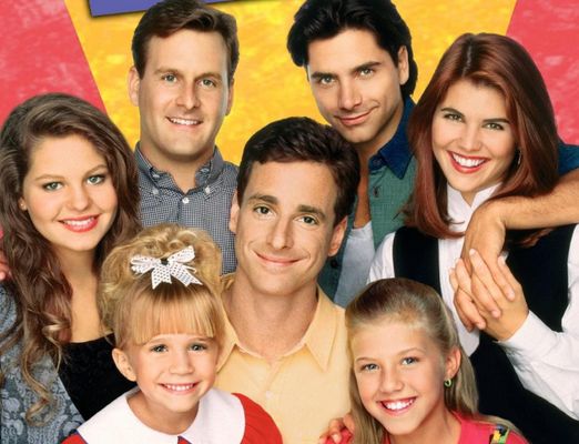 What Full House character are you?