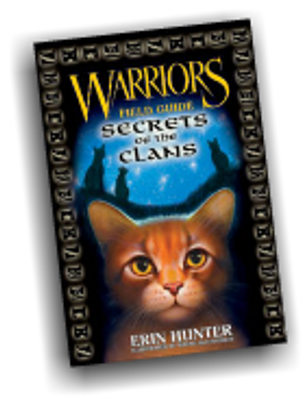 Warrior Cats- What she-cat are you?