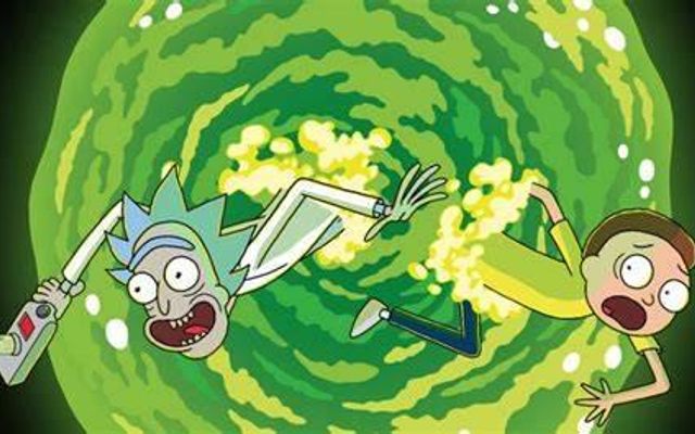 Which 'Rick and Morty' Character Are You?