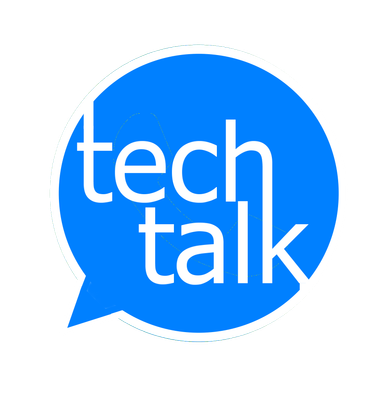 Tech Talk