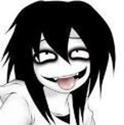 Would you survive Jeff The Killer?