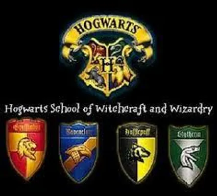 Which House in Harry Potter are you in? Which House in Harry Potter are you in?