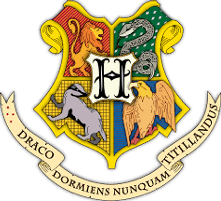 What Hogwarts House Would You Be Sorted In?