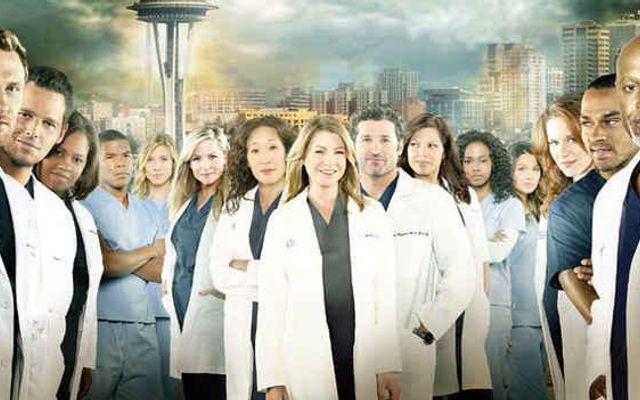 Only A True Greys Anatomy Fan Will Get 10/10 On This Quiz