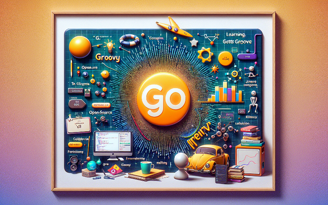 Get Groovy with Go!