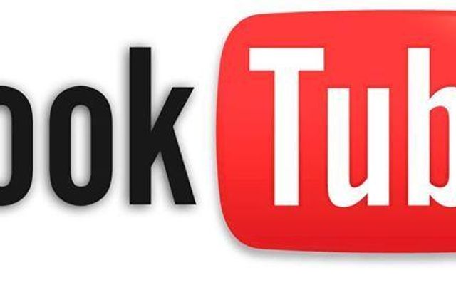 Descubre tu booktuber interno