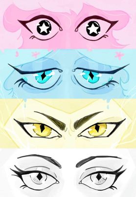 what diamond are you?