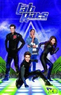 lab rats test