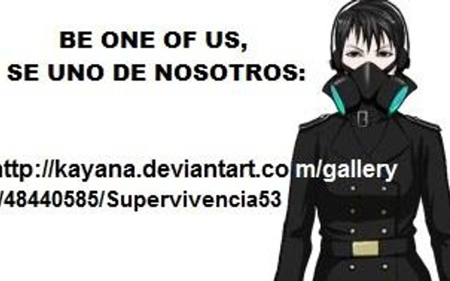 would you survive in my "supervivencia 53"