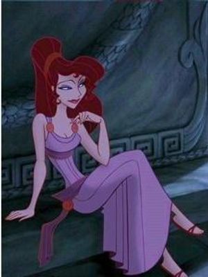 What Disney female are you?