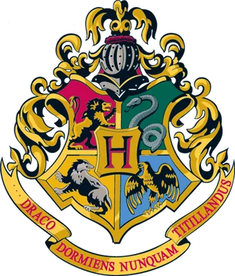 What Hogwarts house do you belong in? What Hogwarts house do you belong in?