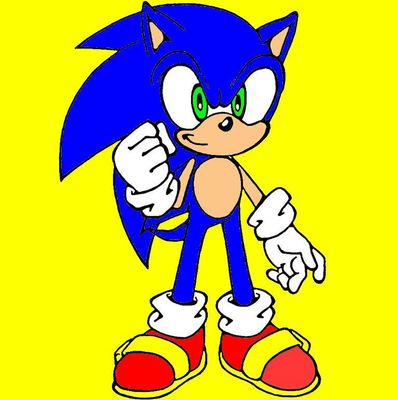 Would sonic date you?