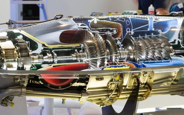 Test Your Knowledge: F1 Engine Suppliers