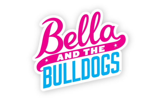 Which 'Bella and The Bulldogs' character are you?