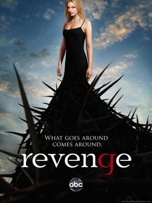 How Well Do You Know "Revenge" ?