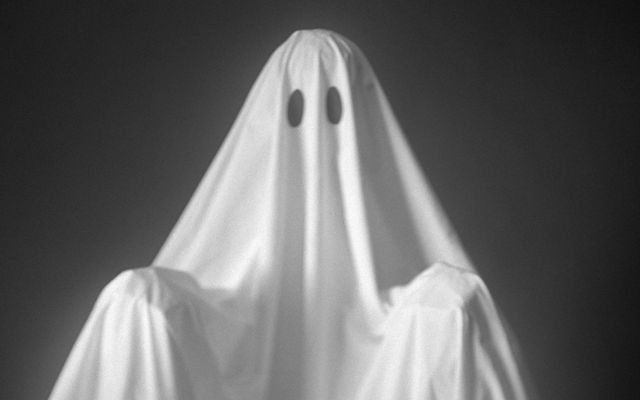 What Type of Ghost are You?