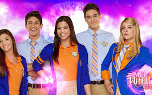 Which Every Witch Way Character Are You?