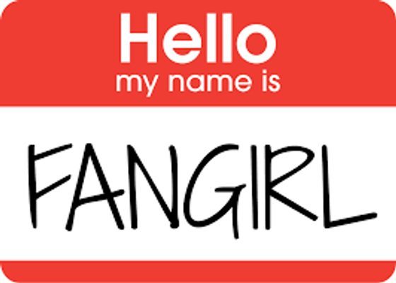 Are You A True Fangirl? (girls only)