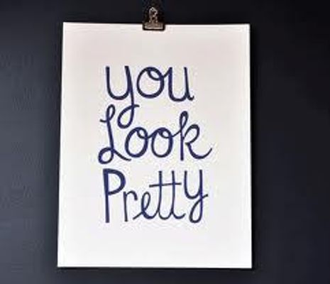 Are U Pretty, Ugly, or Gorgeous