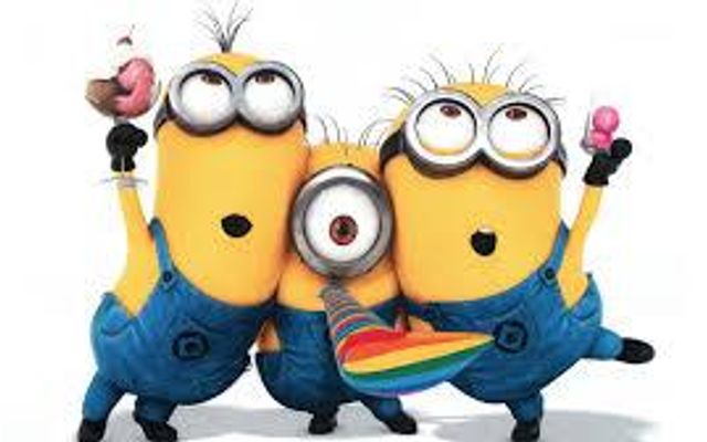 How much do you know about the movie minions?