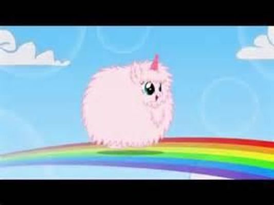 does fluffle puff like you?