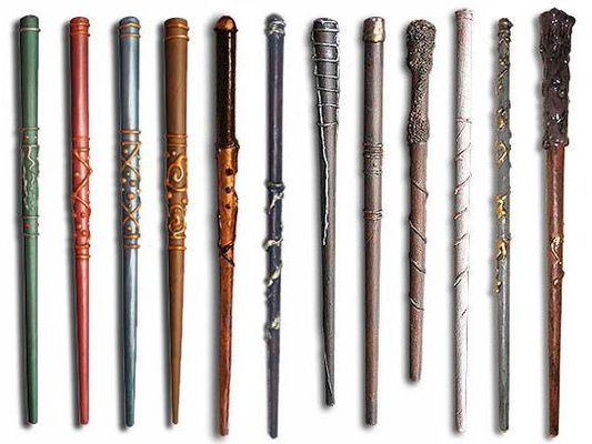 What Wand should you get?