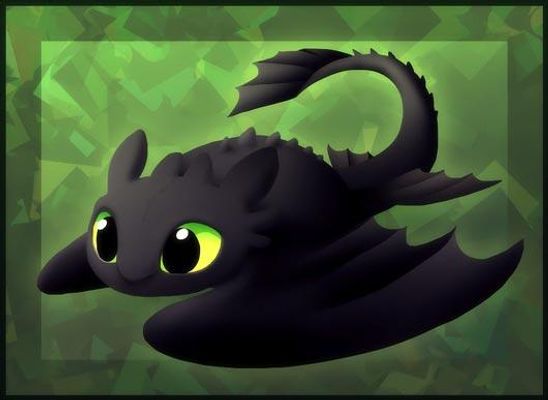 How To Train Your Dragon Quiz!