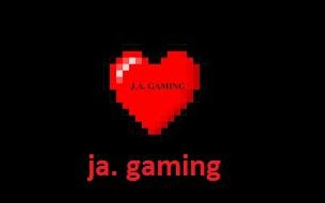 which ja.gaming character are you ?