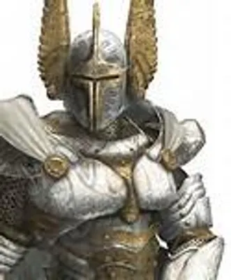 What kind of knight are you? What kind of knight are you?