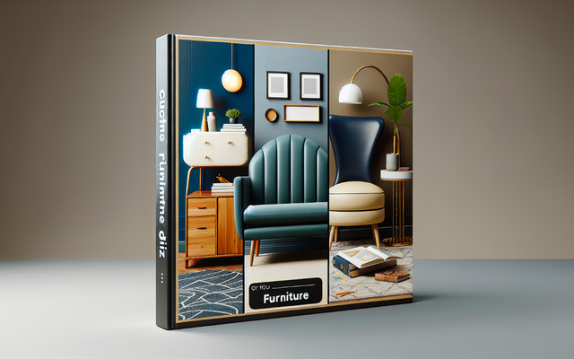 What's Your Furniture Persona?