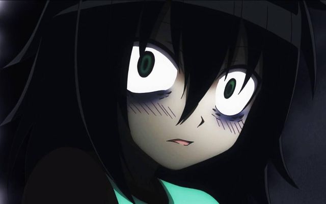 which Watamote character are you ?