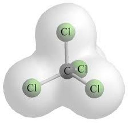 Geometria Molecular