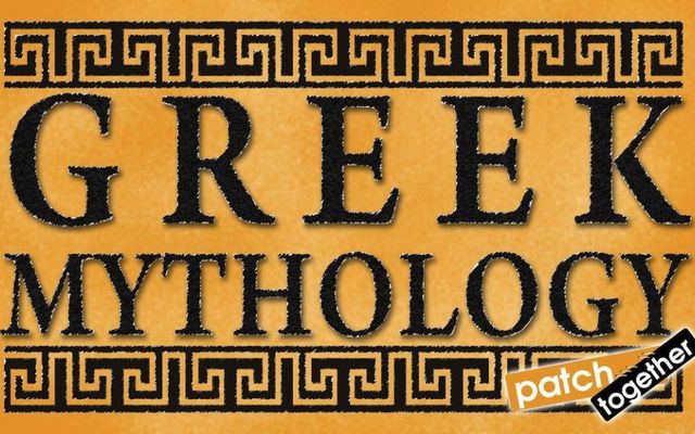 How much do you know about greek mythology?