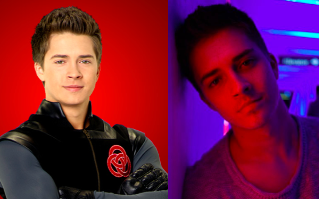 Who would date you-- Chase Davenport or Billy Unger?