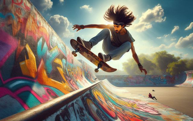 Discover Your Skateboarding Personality