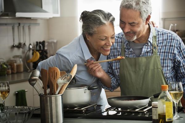 What's Your Cooking Personality? (1)