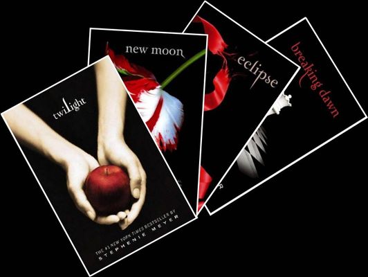 Twilight Saga Quiz