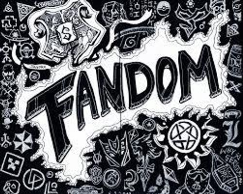 Fandom Anagram Quiz