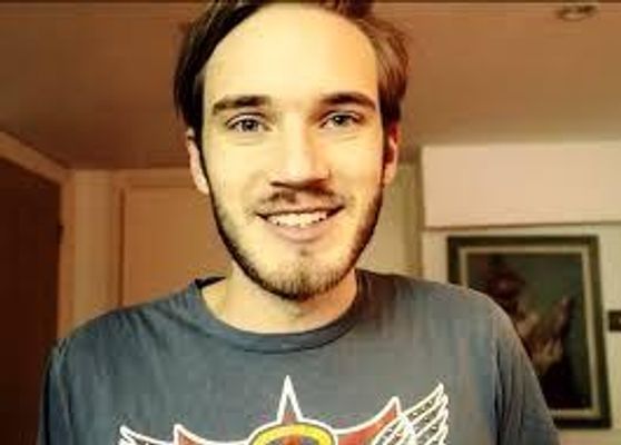 Pewdiepie Quiz (2)