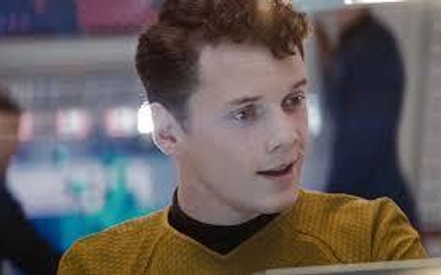 Which Star Trek character should be your boyfriend?