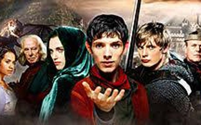 BBC Merlin Quiz