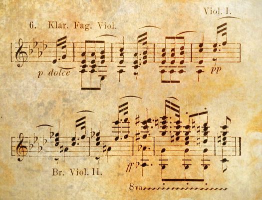 Test Your Musical Notation Knowledge