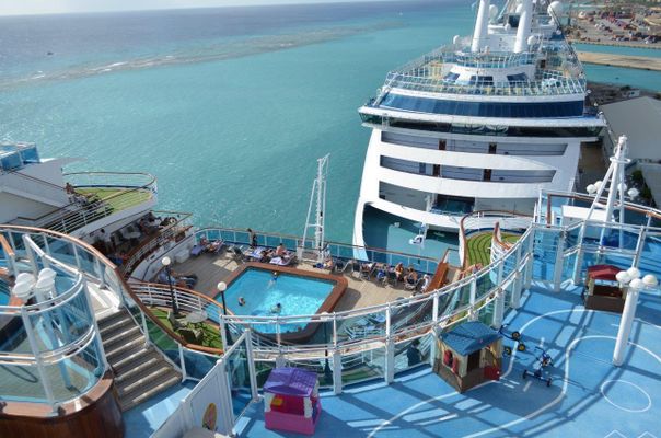 Which Cruise Line was made with you in mind?