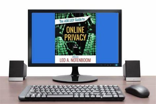 Online Privacy Quiz