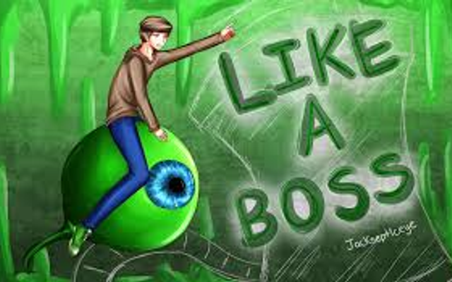 Are You a JackSepticEye Fan?