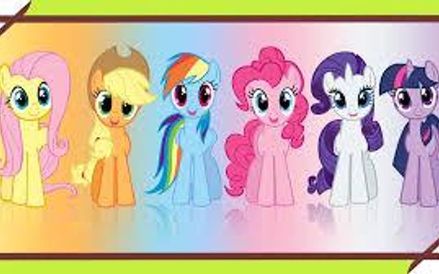 Are You a unicorn,Pegasus,earth pony, or alicorn?