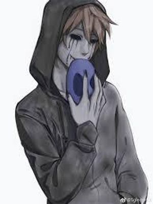 Does Eyeless Jack love you? (1)