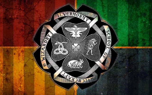 Pottermore Ilvermorny House Sorting Quiz