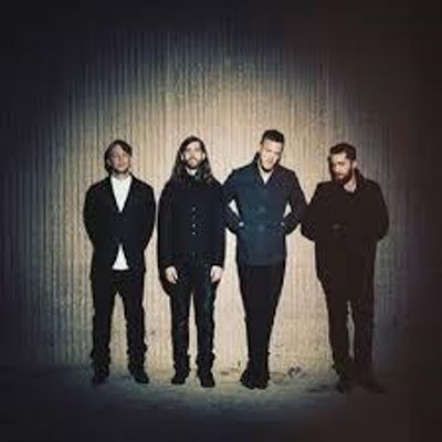 How well do you know Imagine Dragons?