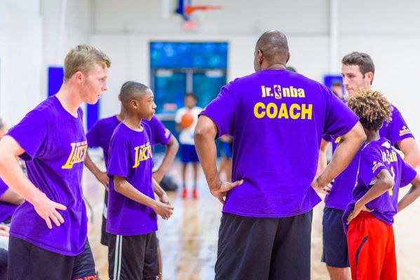 Test Your Basketball Drills Knowledge